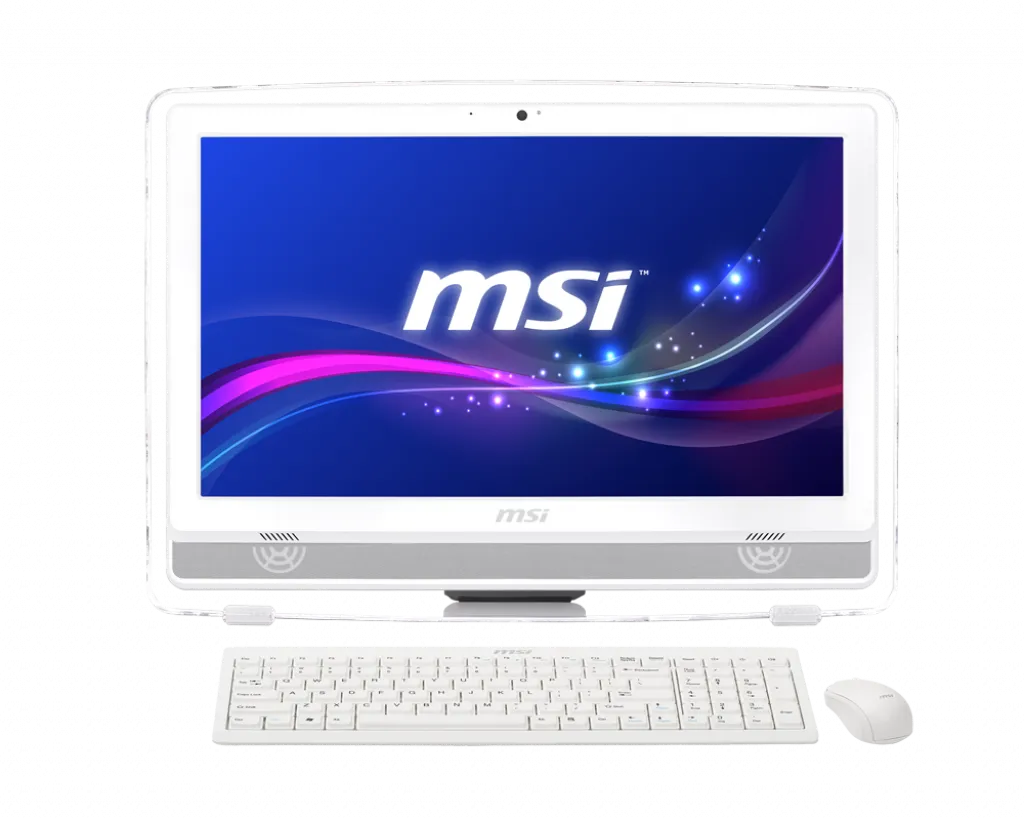 MSI