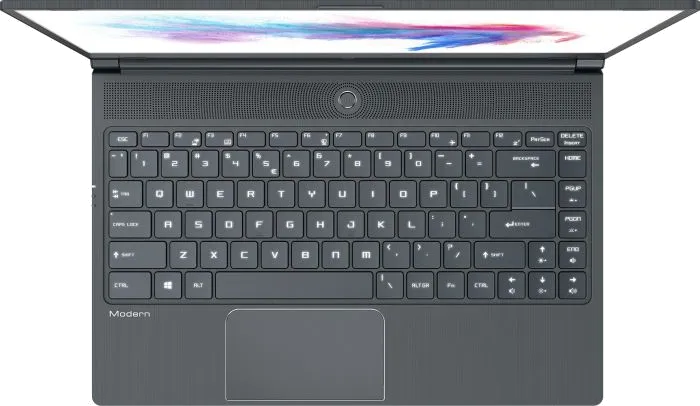 Ремонт ультрабуков MSI Modern 14 A10M-814RU в сервисном центре FIX-MSI