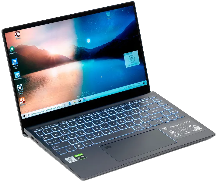 Ремонт ультрабуков MSI Prestige A10SC-077RU в сервисном центре FIX-MSI