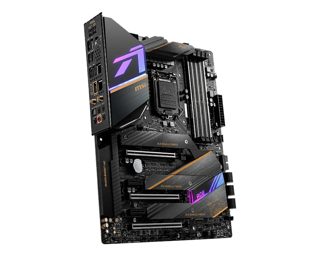 MSI